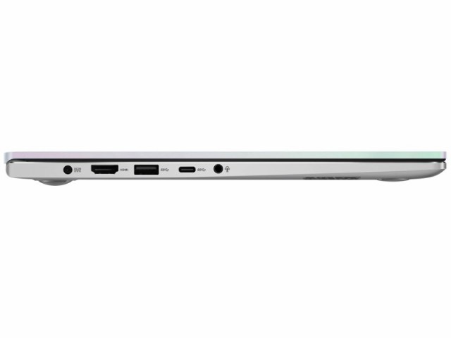 ASUS VivoBook S15 M533IA-BQ0DWT Ryzen7 SSD1TB メモリ16GB 15.6型
