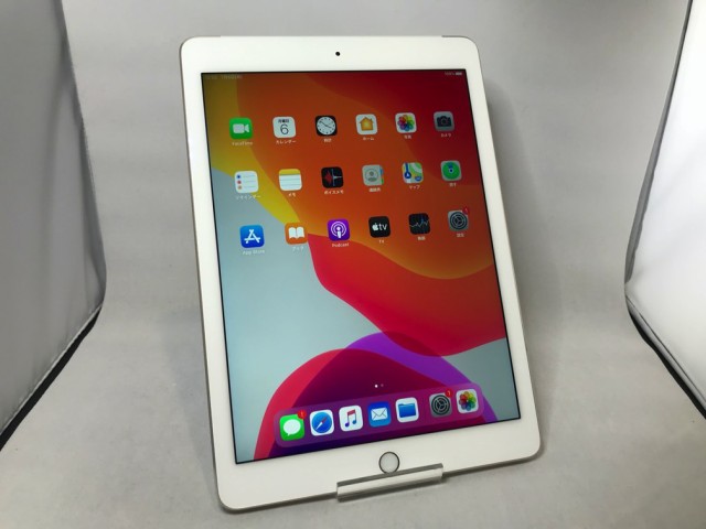 Simフリー Ipad Air2 Wi Fi Cellular 16gb ゴールド A1567 特典付 Apple 整備済み品 ランクs Air2 16gd 224d2の通販はau Pay マーケット D Plaza