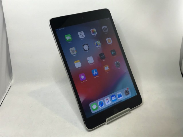 Simフリー Ipad Mini3 Wi Fi Cellular 16gb スペースグレイ A1600 特典