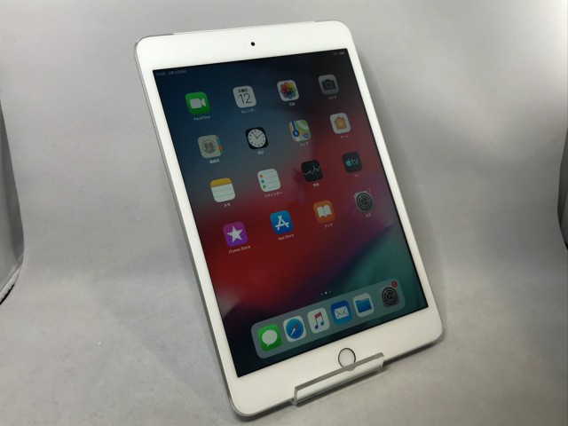 Simフリー Ipad Mini3 Wi Fi Cellular 16gb シルバー A1600 特典付