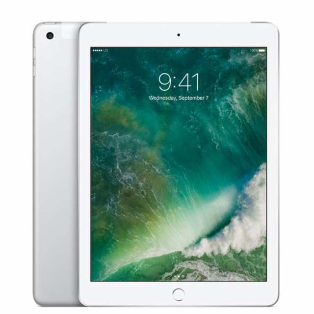 正規品! モデルWi-FI+Cellular(A1823) 32GB 第5世代 iPad - タブレット