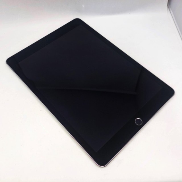 新古品 9.7インチiPad Pro Wi-Fi+Cellular 32GB スペースグレイ A1674