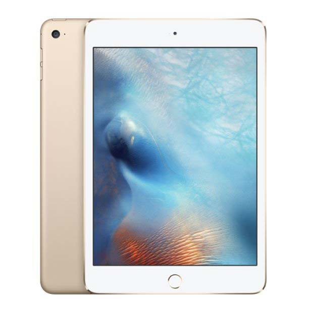 iPad mini4 Wi-Fi+Cellular 本体 SIMフリー 128GB 7.9インチ スタイラスペン特典