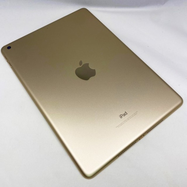 新品 未開封 iPad（第5世代） Wi-Fi 本体 32GB 9.7インチ スタイラス