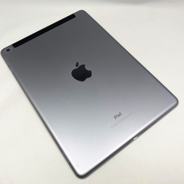 iPad（第6世代） Wi-Fi+Cellular 128GB A1954 9.7インチ SIMフリー