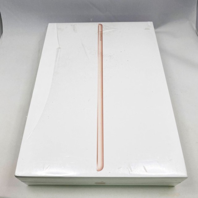 新品 未開封 iPad（第7世代） Wi-Fi 32GB A2197 10.2インチ Apple