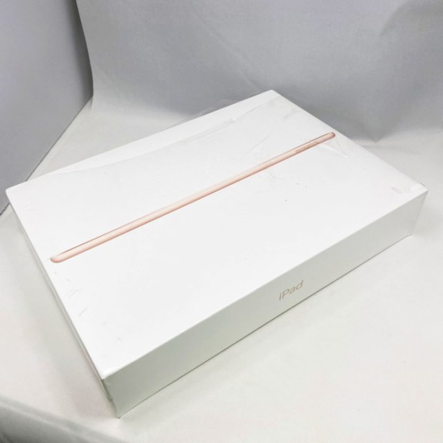 新品 未開封 iPad（第7世代） Wi-Fi 32GB A2197 10.2インチ Apple