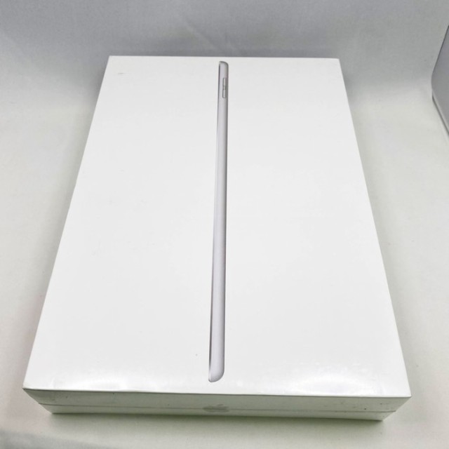 新品 未開封 iPad（第7世代） Wi-Fi 32GB A2197 10.2インチ Apple