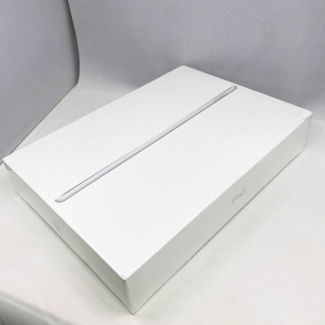 Apple iPad 第8世代 WiFi 128GB 新品未開封