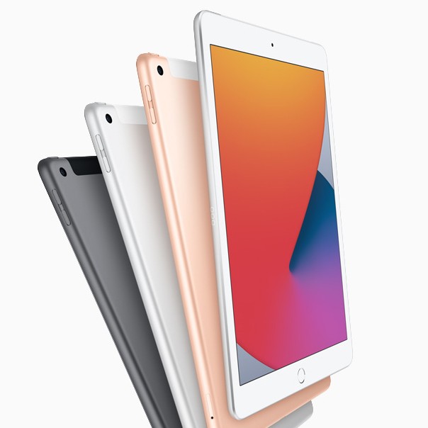 iPad（第8世代） Wi-Fi+Cellular 本体 SIMフリー 32GB 10.2インチ