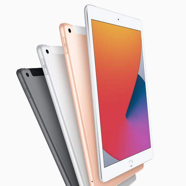 新品同様 iPad(第8世代) Wi-Fi+Cellular 本体 SIMフリー 32GB 新品同様 iPad(第8世代) Wi-Fi+Cellular 本体 SIMフリー 32GB