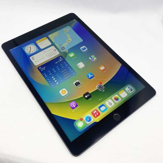 新古品 iPad（第9世代） Wi-Fiモデル 256GB A2602 10.2インチ