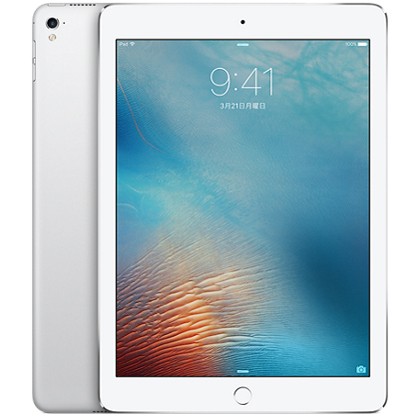 iPad Pro9.7 Wi-Fi32GB Applepencil付