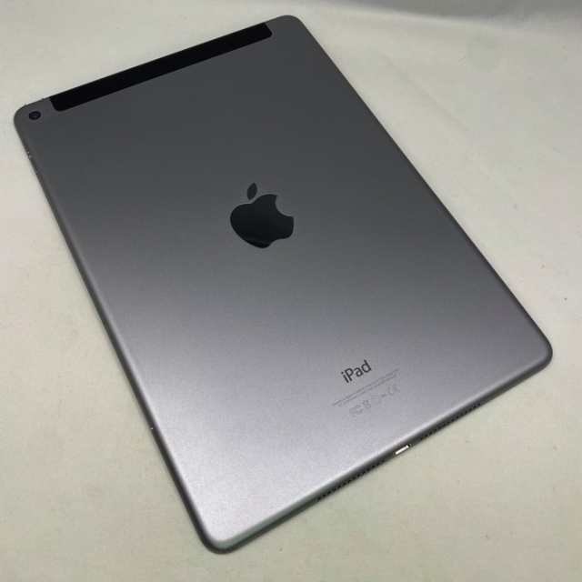 iPad Air2 A1567 大容量 64GB キャリヤソフトバンク
