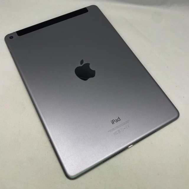 ブランドサイト iPad Air2 A1567 大容量64GB キャリア SoftBank