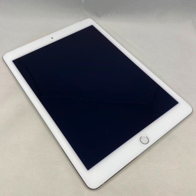 iPad Air2 Wi-Fi+Cellular 本体 16GB 9.7インチ auモデル スタイラス