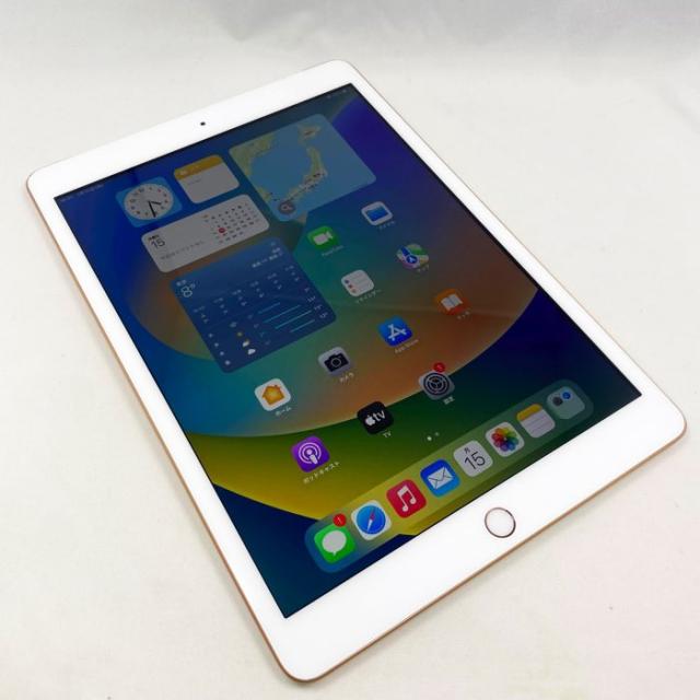 iPad 10.2インチ 第7世代 Wi-Fi+Cellular 32GB