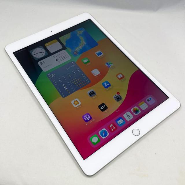 iPad（第8世代） Wi-Fi+Cellular 本体 SIMフリー 128GB 10.2