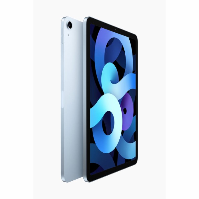 iPad Air （第4世代） Wi-Fi+Cellular 64GB SIMフリー A2072 10.9