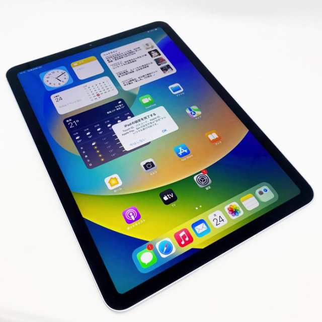 iPad Air 第4世代 64GB Apple Pencil simフリー