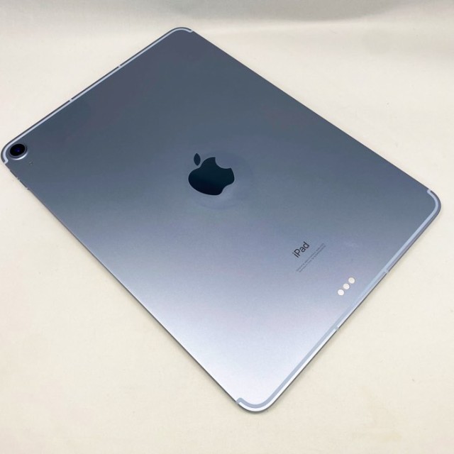 iPad Air （第4世代） Wi-Fi+Cellular 64GB SIMフリー A2072 10.9