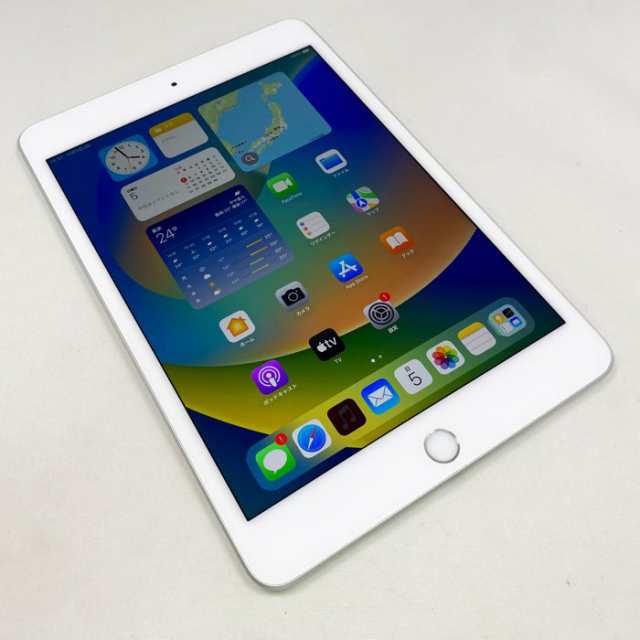 iPad mini（第5世代） Wi-Fi+Cellular 本体 SIMフリー 64GB 7.9インチ ...