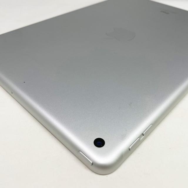 iPad Wi-Fi 32GB 第7世代 2019年モデル アップルペンシル付 iPad Wi-Fi 32GB - シルバー（第7世代） [整備済製品] - Apple（日本）