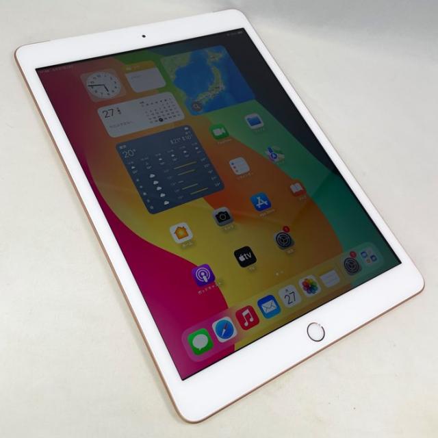 iPad mini（第5世代） Wi-Fi+Cellular 本体 SIMフリー 64GB 7.9インチ