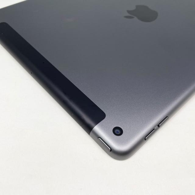 完動品SIMフリー美品iPad第8世代A2429本体128GB送料込DN21Z iPad Apple 第8世代 10.2インチ A2429 128GB Wi-Fi+Cellular