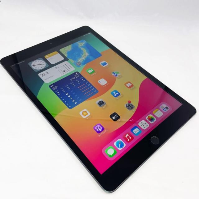 iPad 第9世代 Wi-Fi Simフリー 256GB iPad(第9世代) Wi-Fi+ iPad