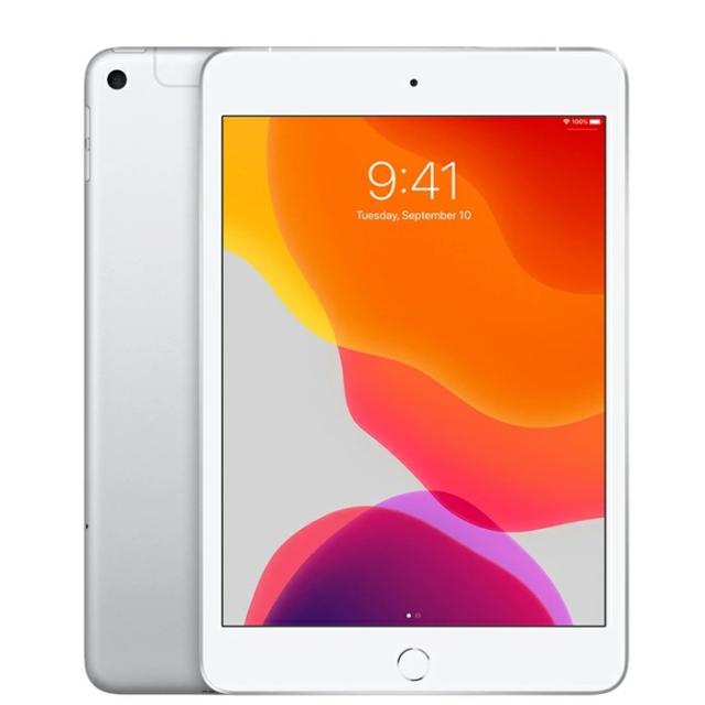 iPad mini(第5世代) Wi-Fi+Cellular 本体 SIMフリー 256GB 7.9 iPad mini(第5世代) Wi-Fi+Cellular 本体 SIMフリー 256GB 7.9