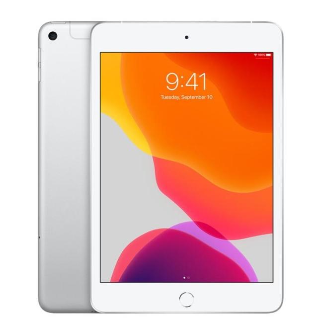 iPad mini（第5世代） Wi-Fi+Cellular 本体 SIMフリー 64GB 7.9インチ Neural Engine スタイラスペン特典 の通販は 22,720円