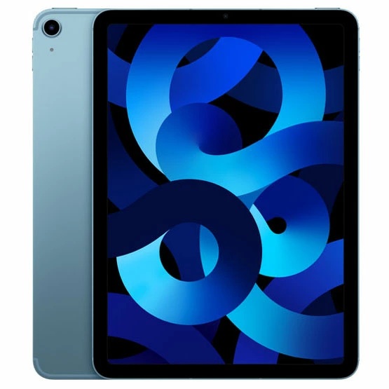 iPad Air（第5世代） Wi-Fi+Cellular 本体 SIMフリー 256GB M1チップ Apple Intelligence 5G 10.9インチ USBC スタイラスペン特典 