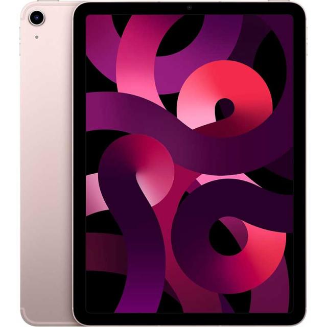 新品同様 iPad Air（第5世代） Wi-Fi+Cellular 本体 SIMフリー 256GB 