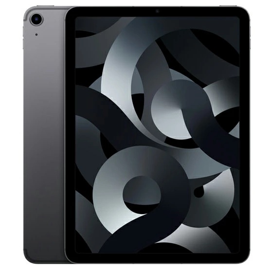 新品同様 iPad Air（第5世代） Wi-Fi+Cellular 本体 SIMフリー 256GB 