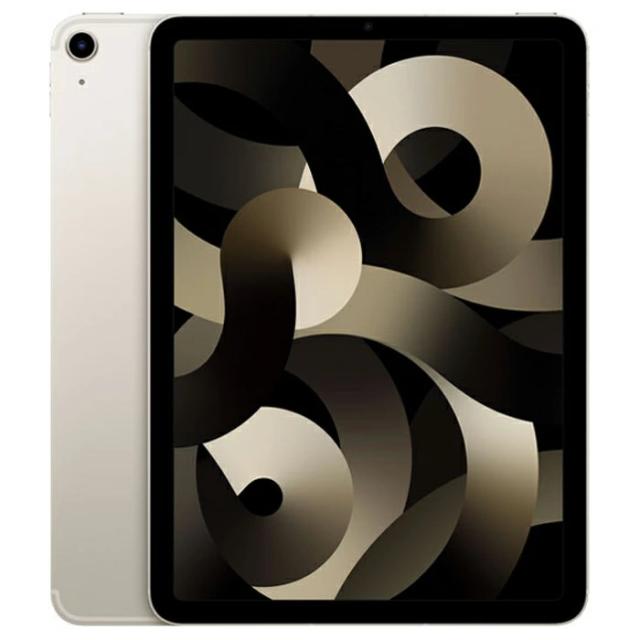 iPad Air（第5世代） Wi-Fi+Cellular 本体 SIMフリー 256GB M1チップ Apple Intelligence 5G 10.9インチ USBC スタイラスペン特典 