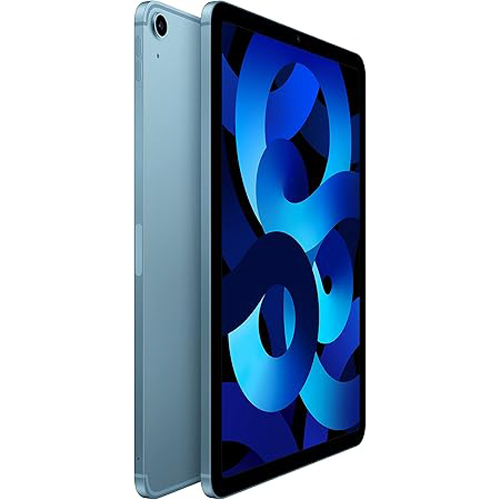 iPad Air（第5世代） Wi-Fi+Cellular 本体 SIMフリー 64GB M1チップ Apple