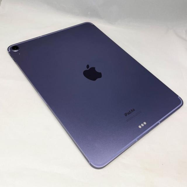iPad Air（第5世代） Wi-Fi+Cellular 本体 SIMフリー 64GB M1チップ 