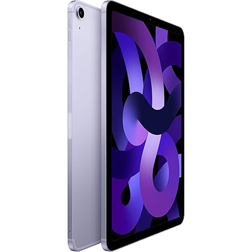 iPad Air 第5世代 Cellular 64GB スターライト 中古】【安心保証