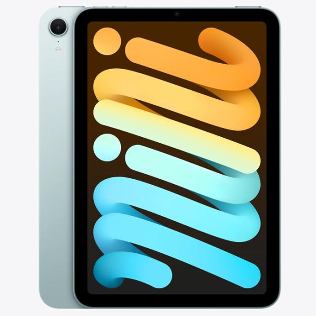美品 iPad mini (A17 Pro) 256GB ペンシルpro 付属 新品同様 iPad mini（A17 Pro） Wi-Fi 本体 256GB 8.3インチ Apple