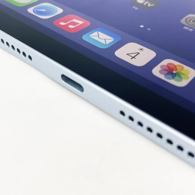 新品同様 iPad mini（A17 Pro） Wi-Fi 本体 256GB 8.3インチ Apple