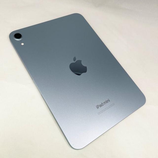 新品同様 iPad mini（A17 Pro） Wi-Fi 本体 256GB 8.3インチ Apple