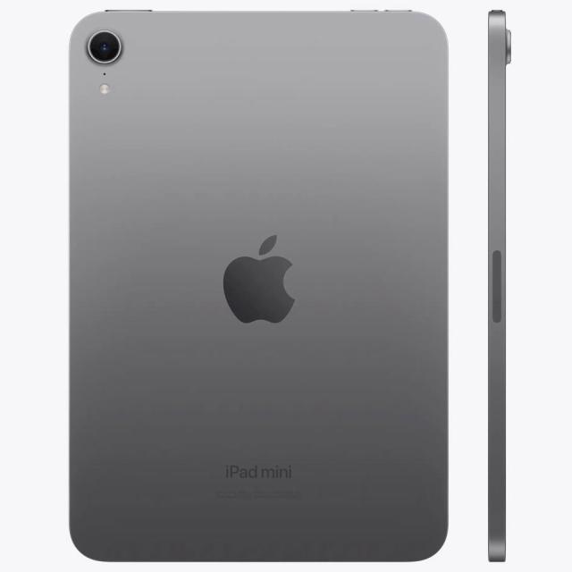 新古品 iPad mini（A17 Pro） Wi-Fi 本体 256GB 8.3インチ Apple