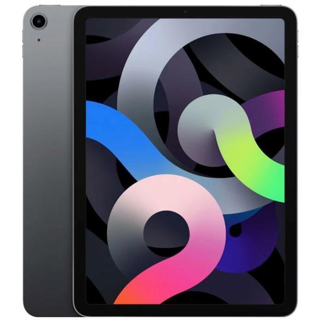 iPad Air（第4世代） Wi-Fi 本体 64GB 10.9インチ USBC Touch ID スタイラスペン特典