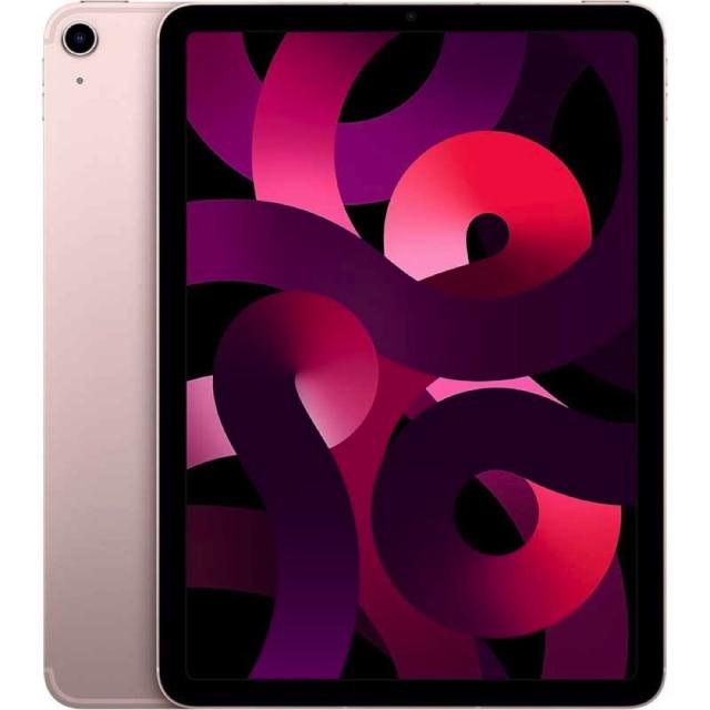 未開封品 iPad Air（第5世代） Wi-Fi+Cellular 本体 SIMフリー 256GB M1チップ Apple Intelligence 5G 10.9インチ USBC スタイラスペン特典