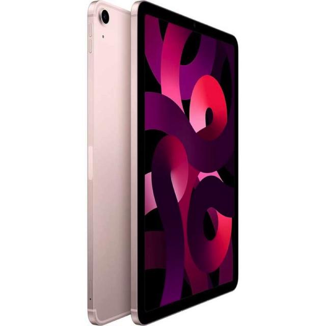未開封品 iPad Air（第5世代） Wi-Fi+Cellular 本体 SIMフリー 256GB M1チップ Apple Intelligence 5G 10.9インチ USBC スタイラスペン特典_1