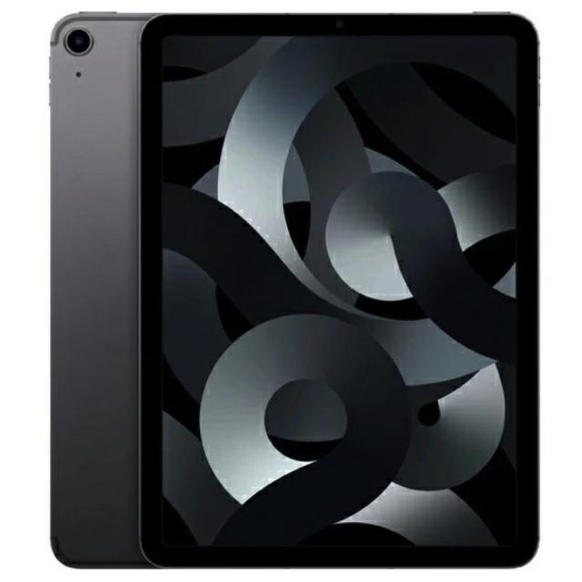 未開封品 iPad Air（第5世代） Wi-Fi+Cellular 本体 SIMフリー 256GB 