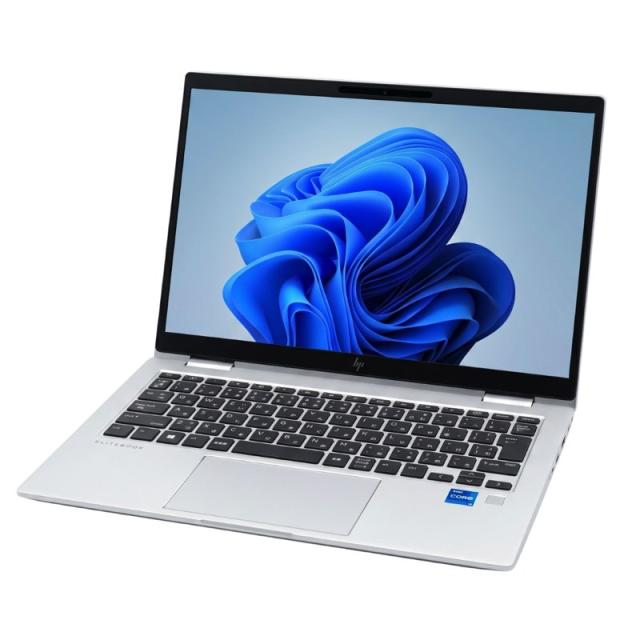 HP EliteBook 830 G9 Core i5 1245U/メモリ16GB/SSD 256GB/13.3型 WUXGA/Windows 11 Pro   hp-elitebook830g9