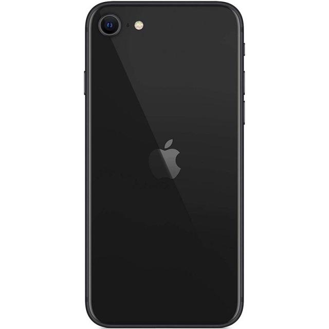 iPhoneSE（第2世代） 本体 SIMフリー 256GB Touch ID デュアルSIM eSIM ガラスフィルム特典_1
