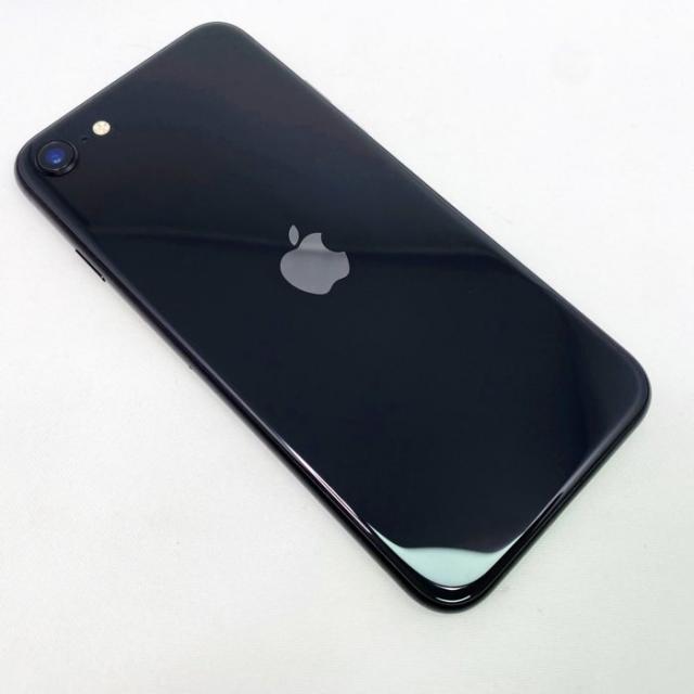 iPhoneSE（第2世代） 本体 SIMフリー 256GB Touch ID デュアルSIM eSIM ガラスフィルム特典_4